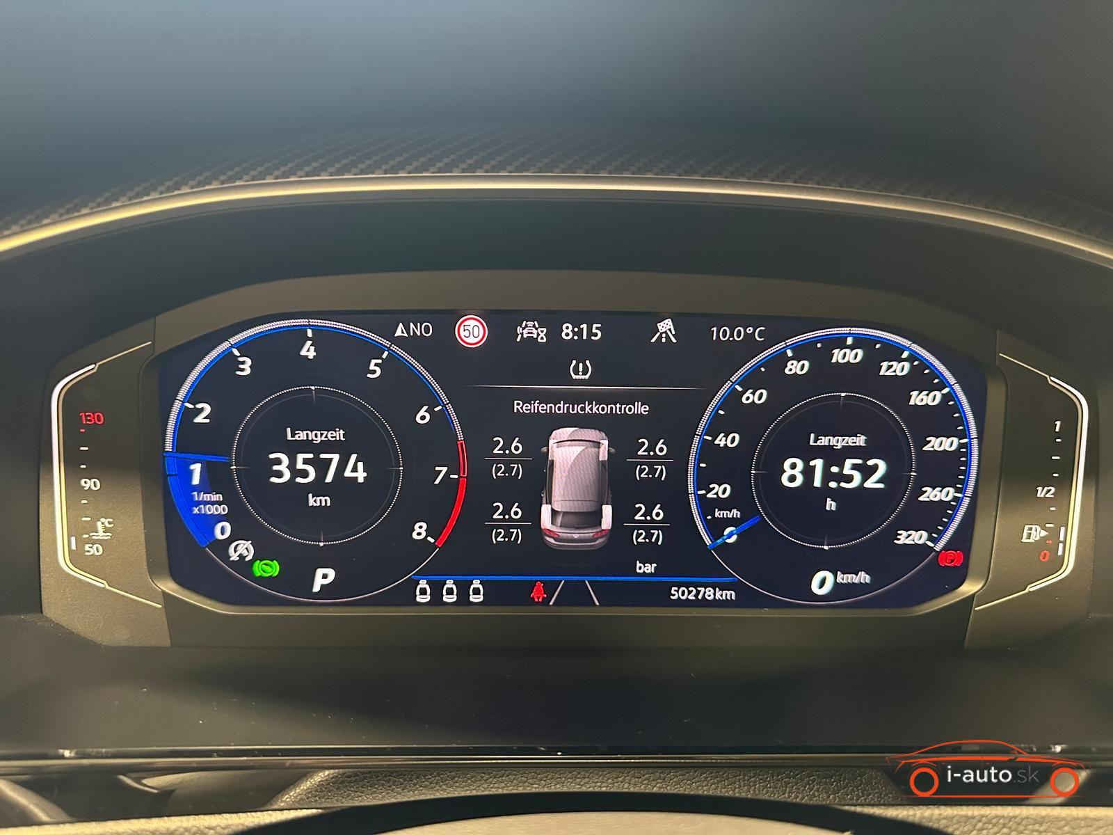 Volkswagen Arteon Shooting Brake 2.0 TSI 4M R za 33500€