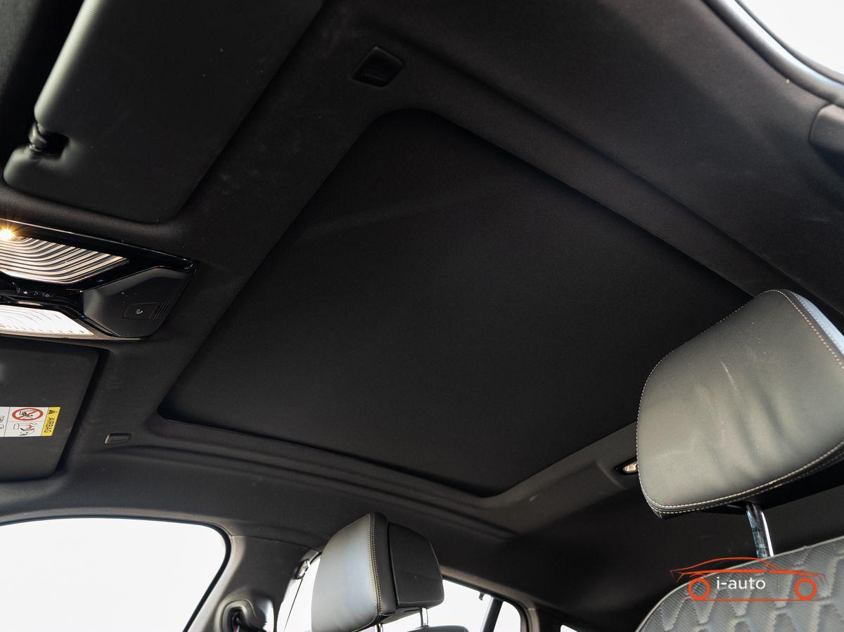 BMW X6 xDrive40d M-Sport PRO za 92500€