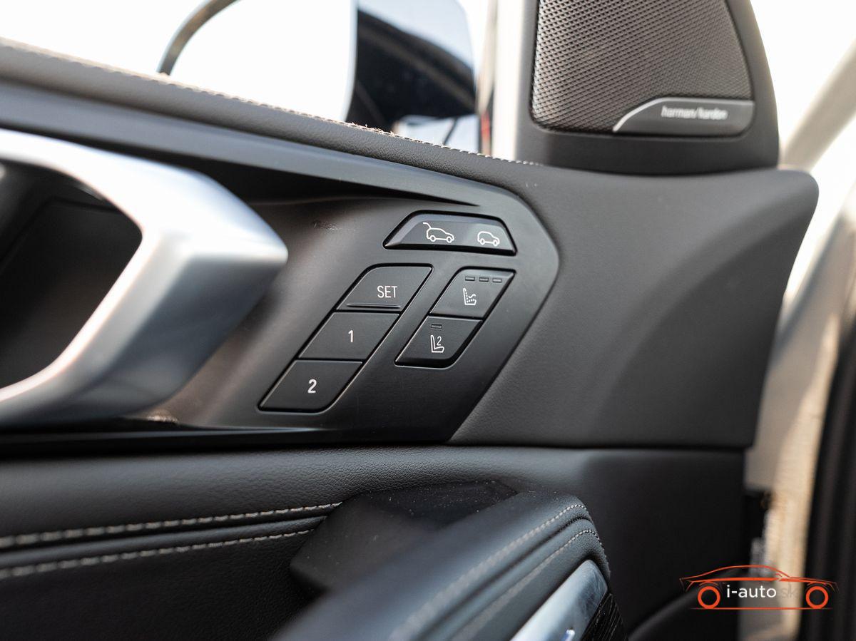 BMW X6 xDrive40d M-Sport PRO za 92500€