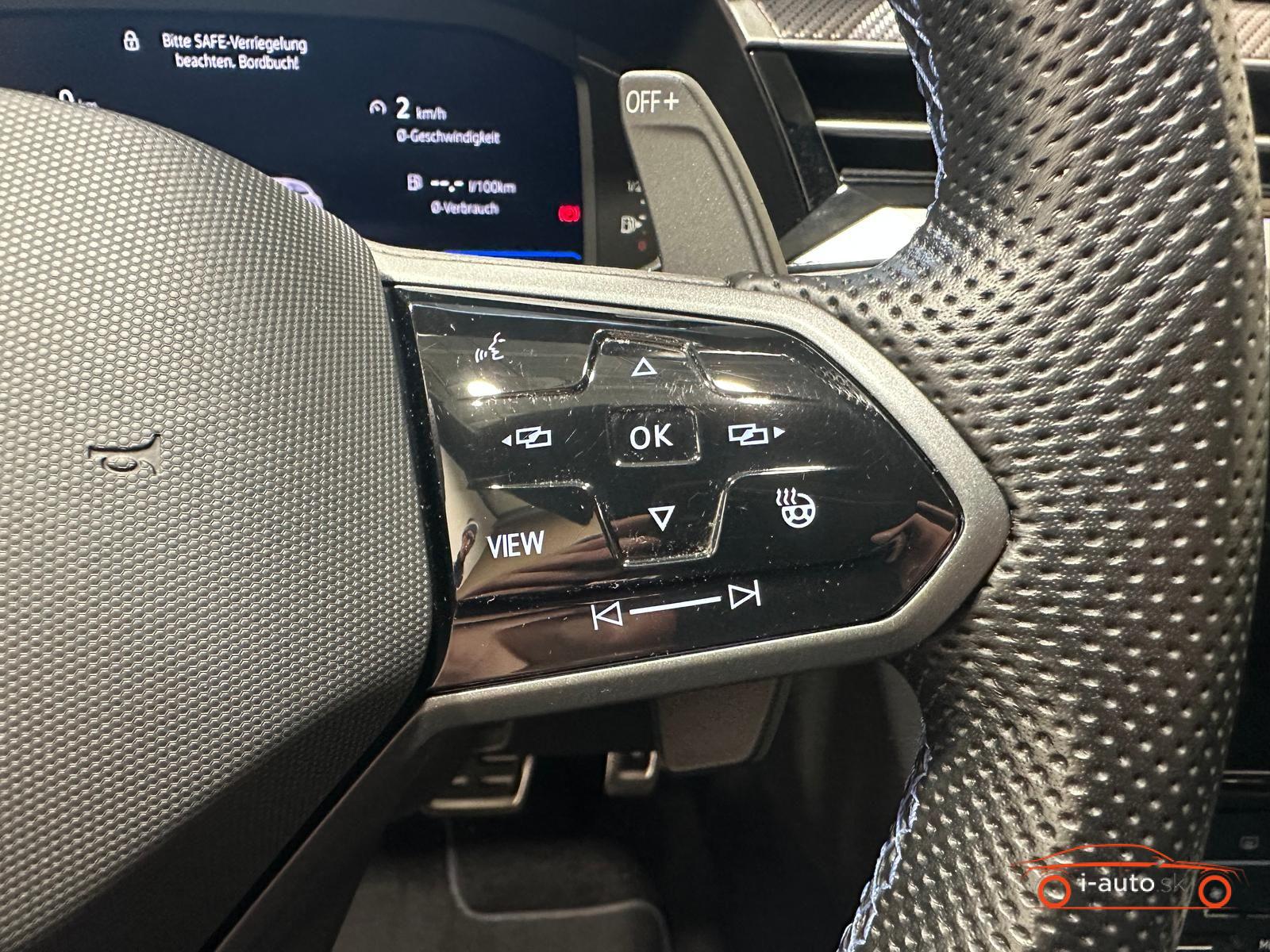 Volkswagen Arteon Shooting Brake 2.0 TSI 4M R za 33500€