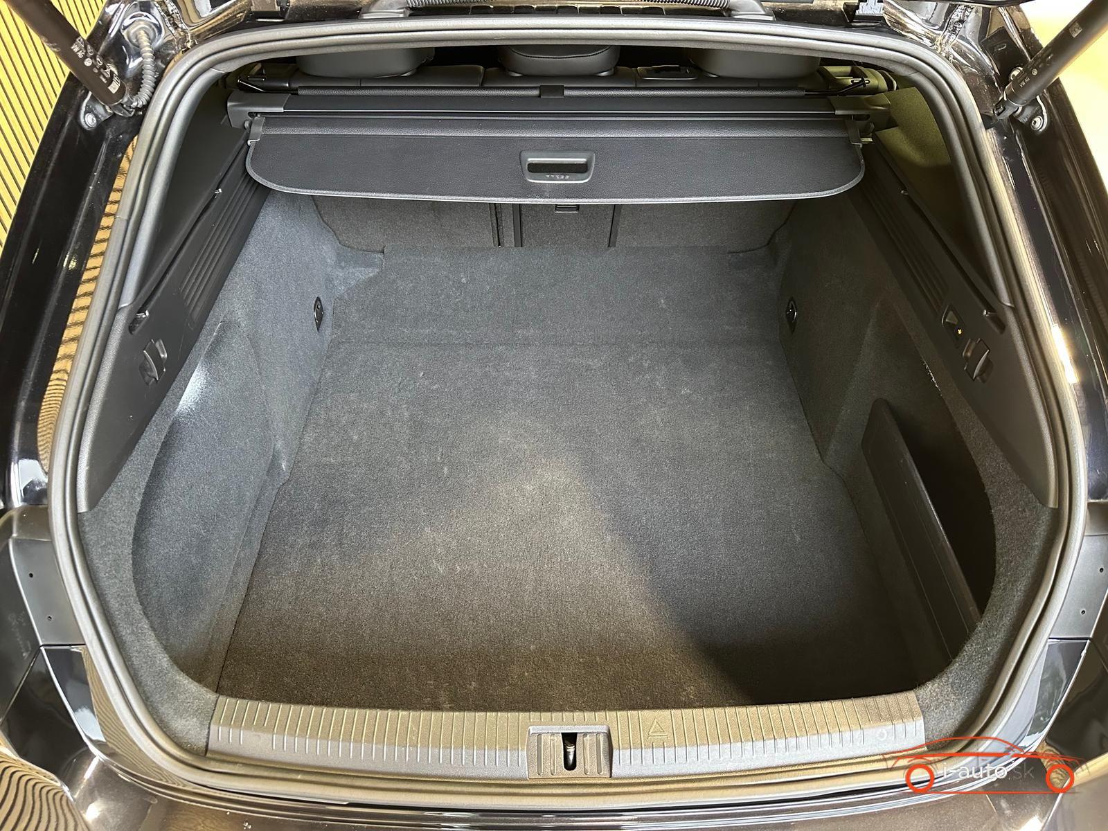 Volkswagen Arteon Shooting Brake 2.0 TSI 4M R za 33500€