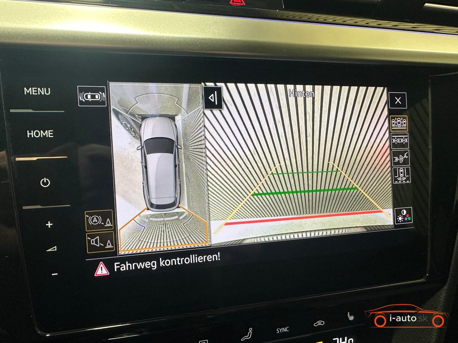 Volkswagen Arteon Shooting Brake 2.0 TSI 4M R za 33500€