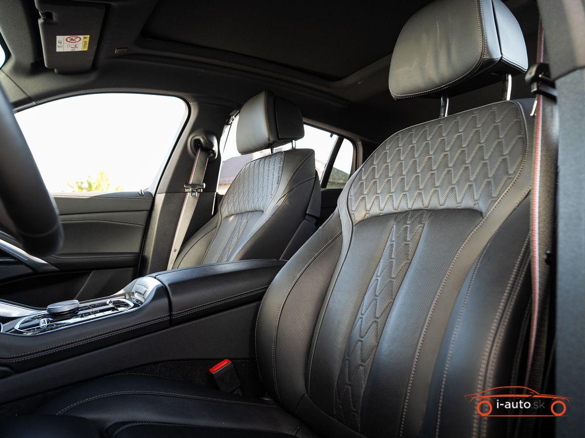 BMW X6 xDrive40d M-Sport PRO za 92500€