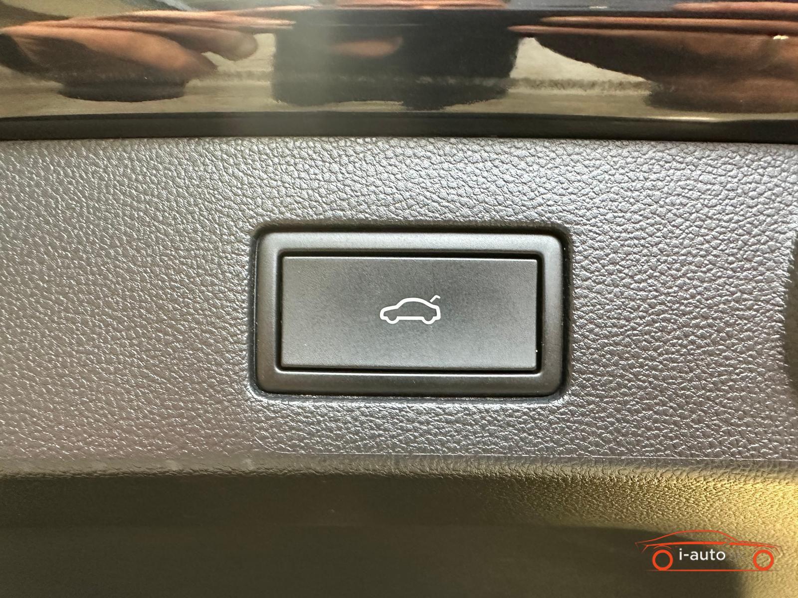 Volkswagen Arteon Shooting Brake 2.0 TSI 4M R za 33500€