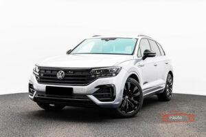 Volkswagen Touareg 3.0 TDi 4M R-LINE za 43&nbsp;500€