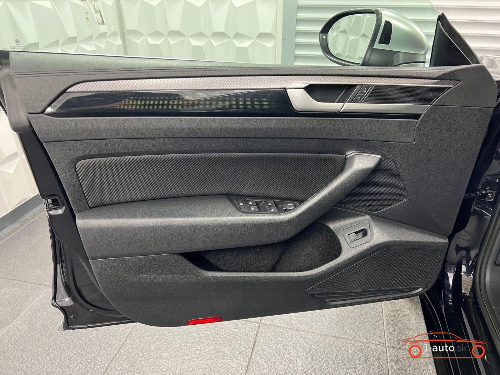 Volkswagen Arteon Shooting Brake 2.0 TSI R 4M DSG za 33000€