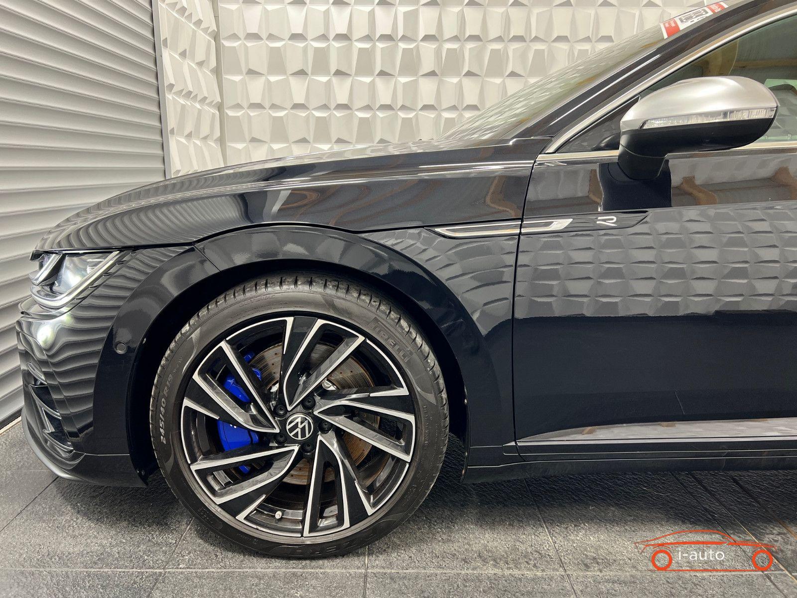 Volkswagen Arteon Shooting Brake 2.0 TSI R 4M DSG za 33000€