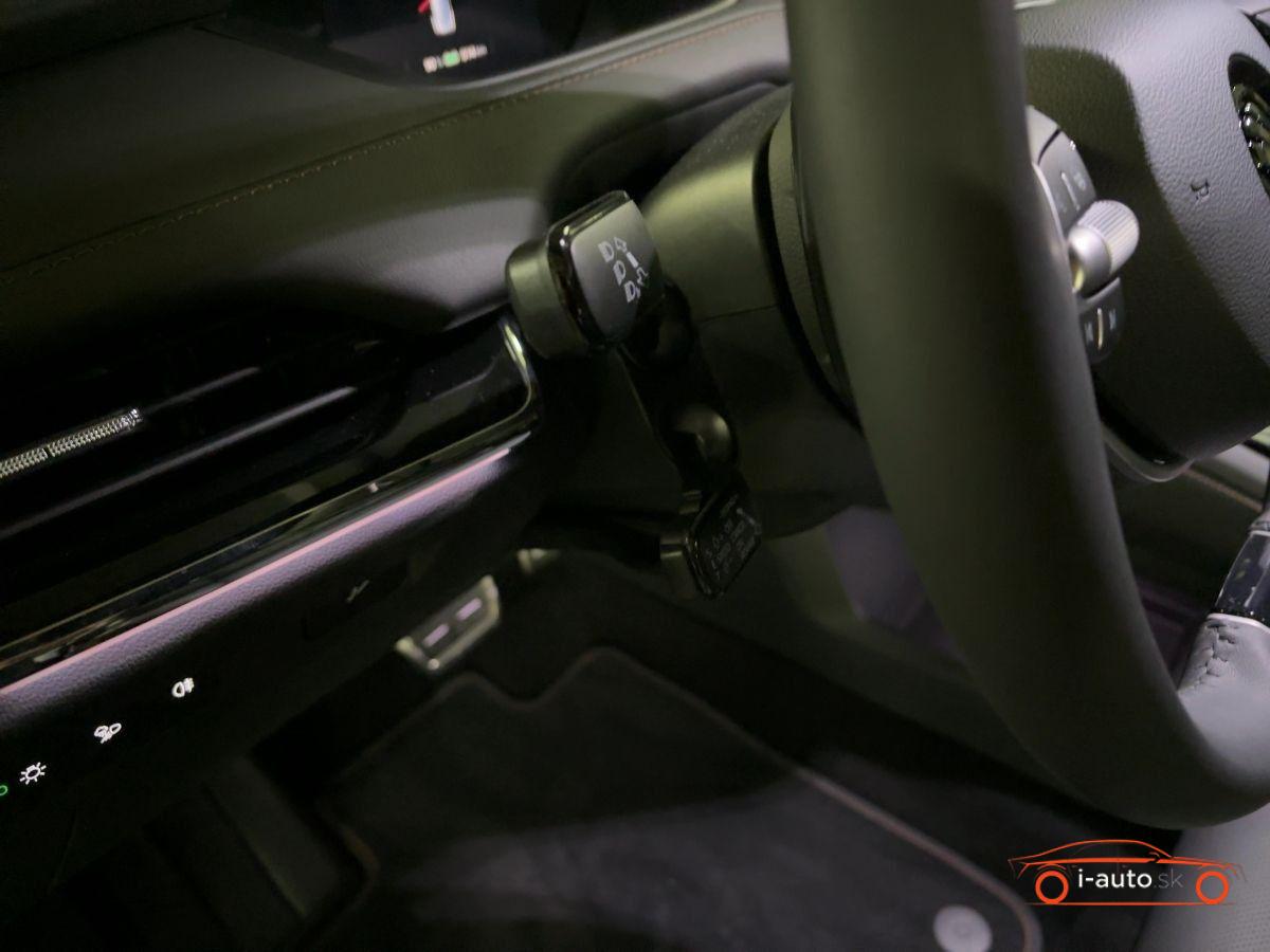 Skoda Enyaq 85 82 kWh Laurin & Klement za 55900€