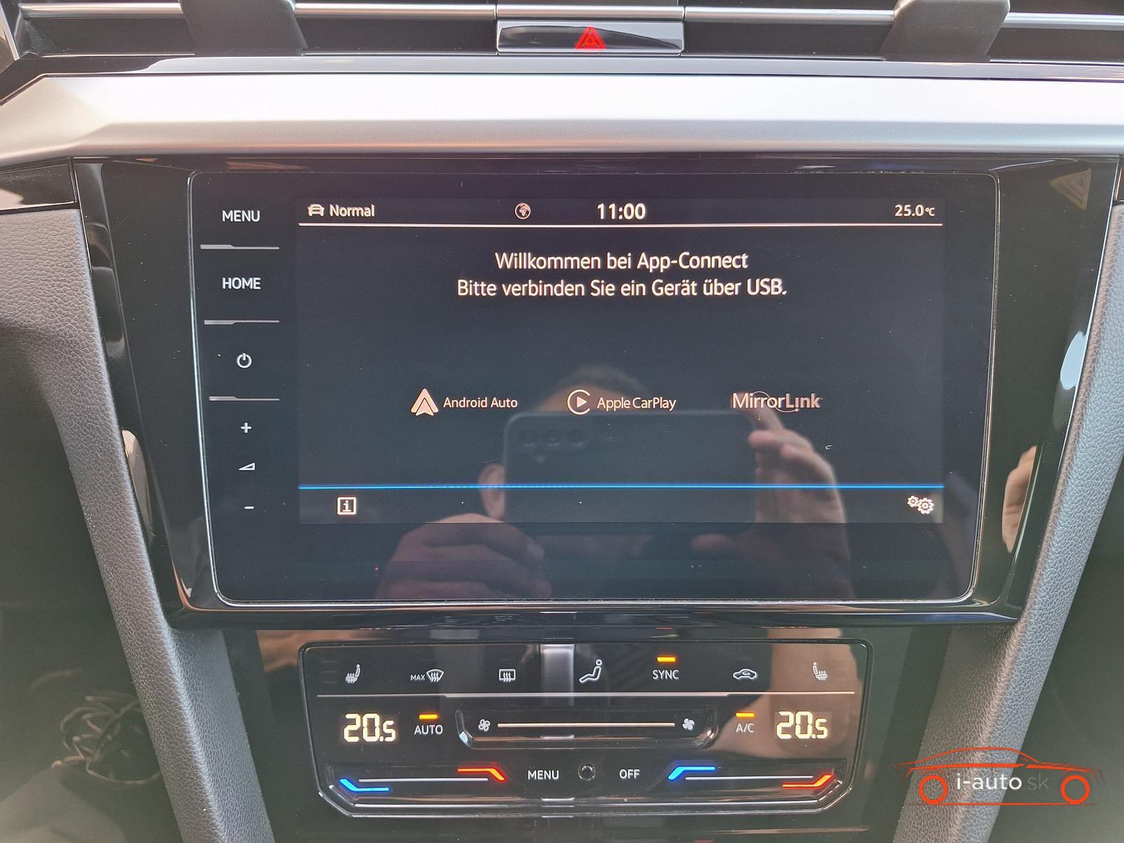Volkswagen Arteon Shooting Brake 2.0 TDI DSG 4M R-Line za 28500€
