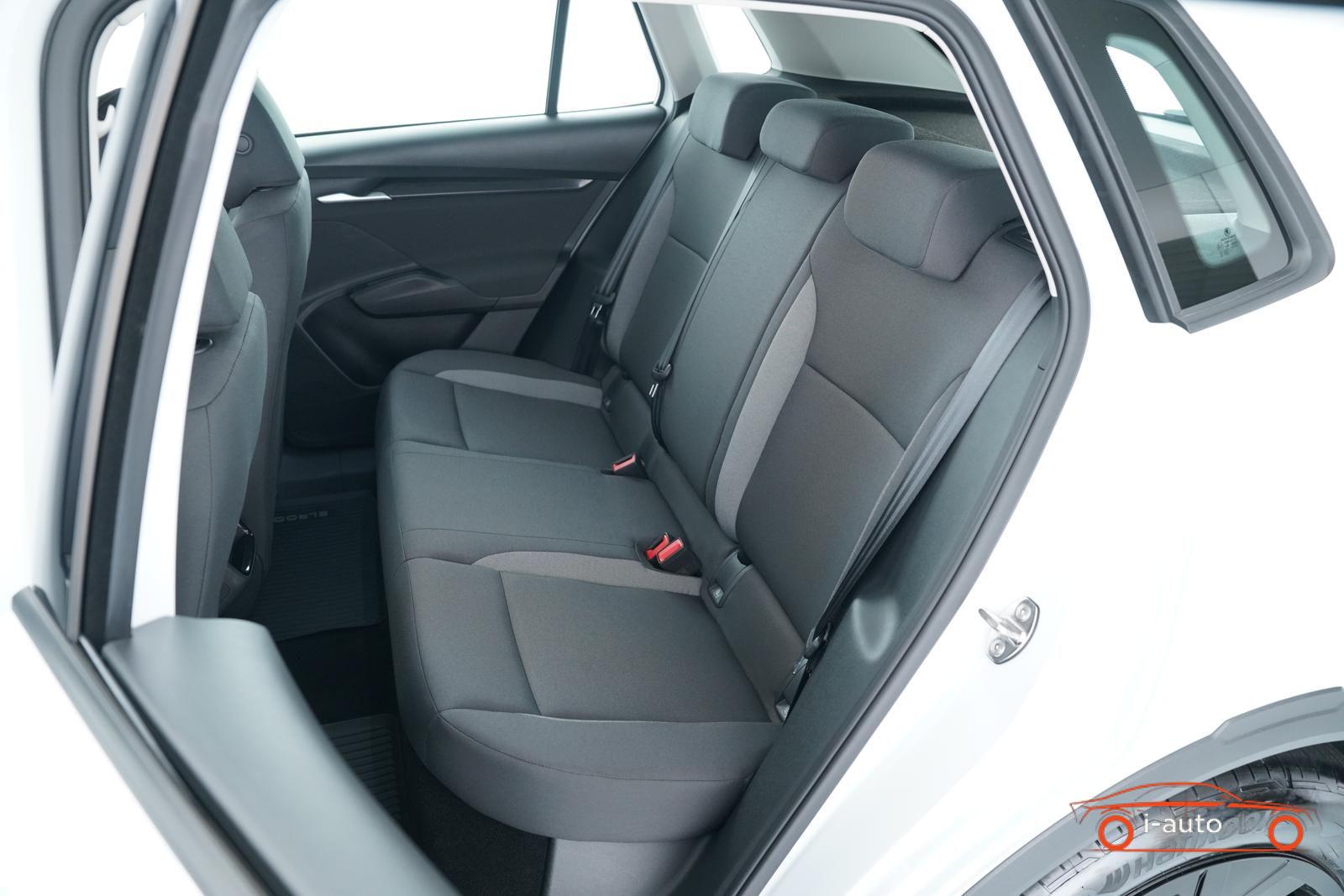 Skoda Elroq 50 TOUR STUDIO za 32600€
