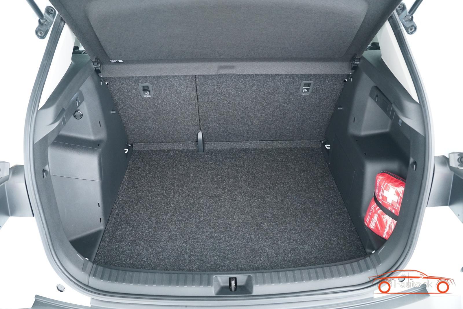 Skoda Elroq 50 TOUR STUDIO za 32600€