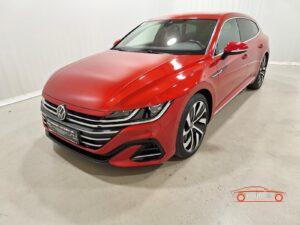 Volkswagen Arteon Shooting Brake 2.0 TDI DSG 4M R-Line za 28&nbsp;500€