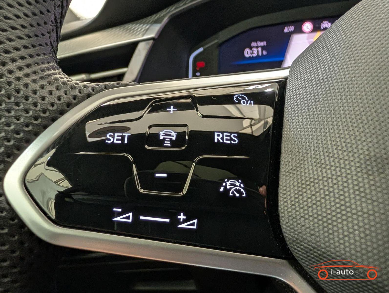 Volkswagen Arteon Shooting Brake 2.0 TDI DSG R-Line 4Motion za 33200€