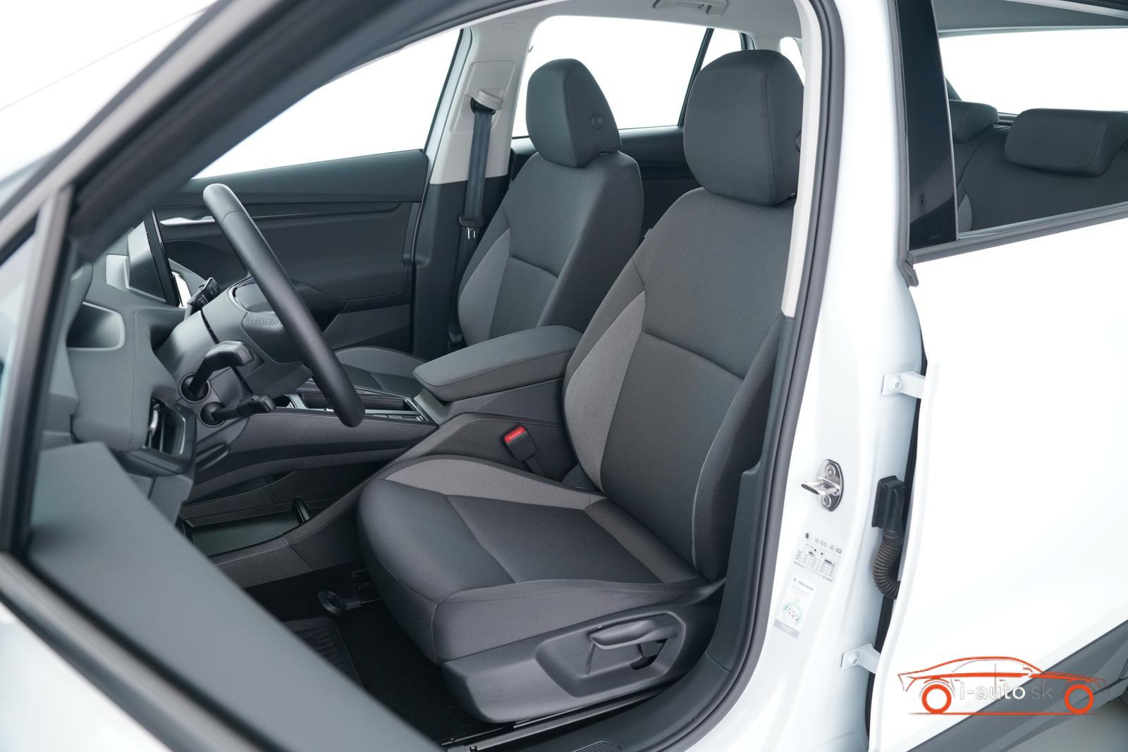 Skoda Elroq 50 TOUR STUDIO za 32600€