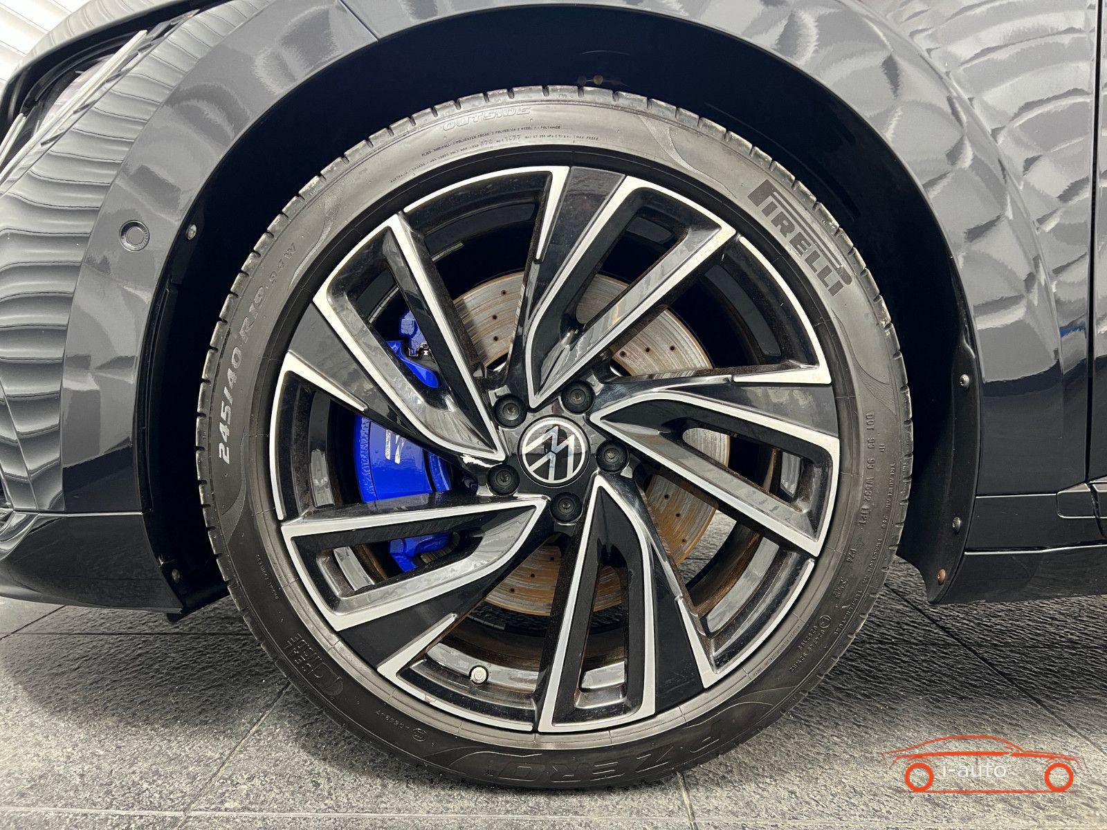 Volkswagen Arteon Shooting Brake 2.0 TSI R 4M DSG za 33000€