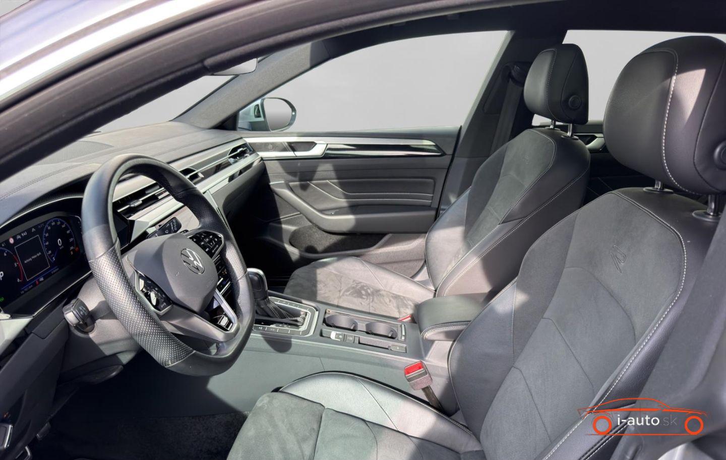 Volkswagen Arteon Shooting Brake 2.0TDI R-Line za 29000€