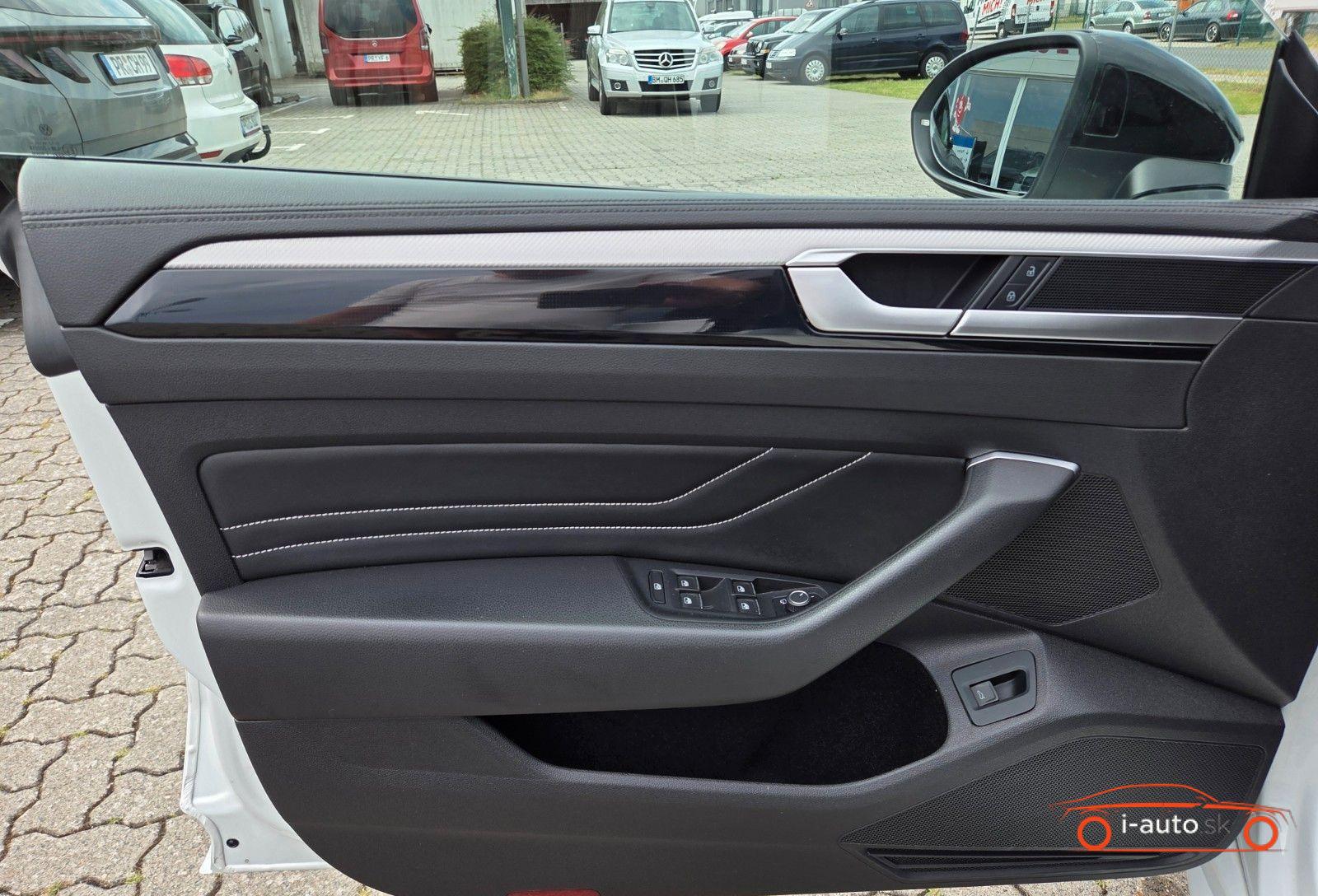 Volkswagen Arteon Shooting Brake 2.0 TDI R-Line 4Motion za 30200€