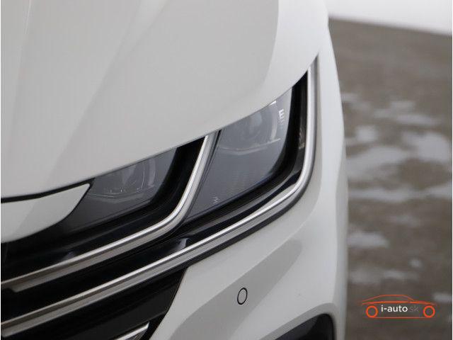 Volkswagen Arteon Shooting Brake 2.0 TDI DSG R-Line za 31900€