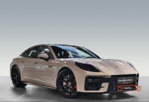 Porsche Panamera 4S E-Hybrid  za 134&nbsp;300€