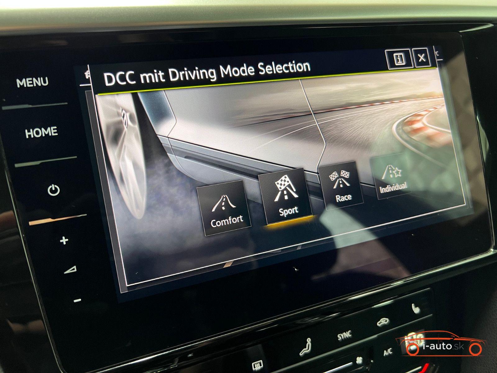 Volkswagen Arteon Shooting Brake 2.0 TSI R 4M DSG za 33000€