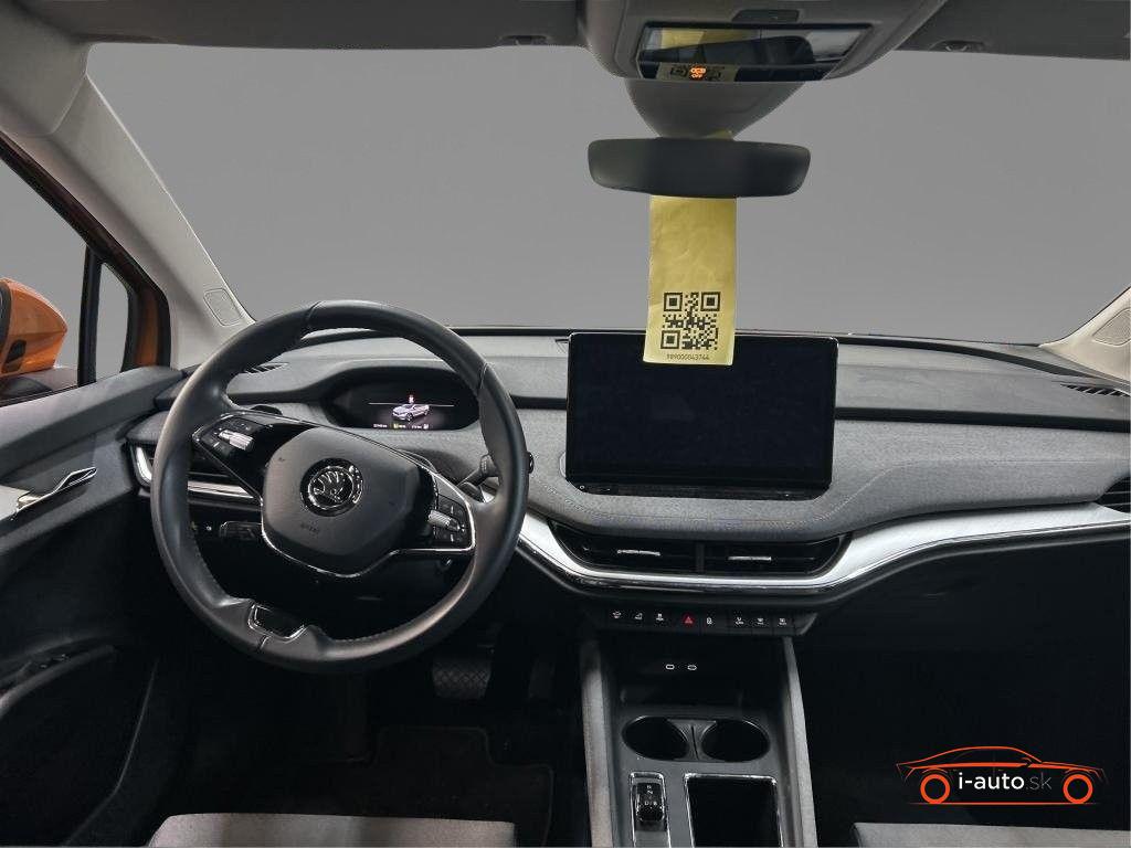 Skoda Enyaq iV 60 Loft za 35500€