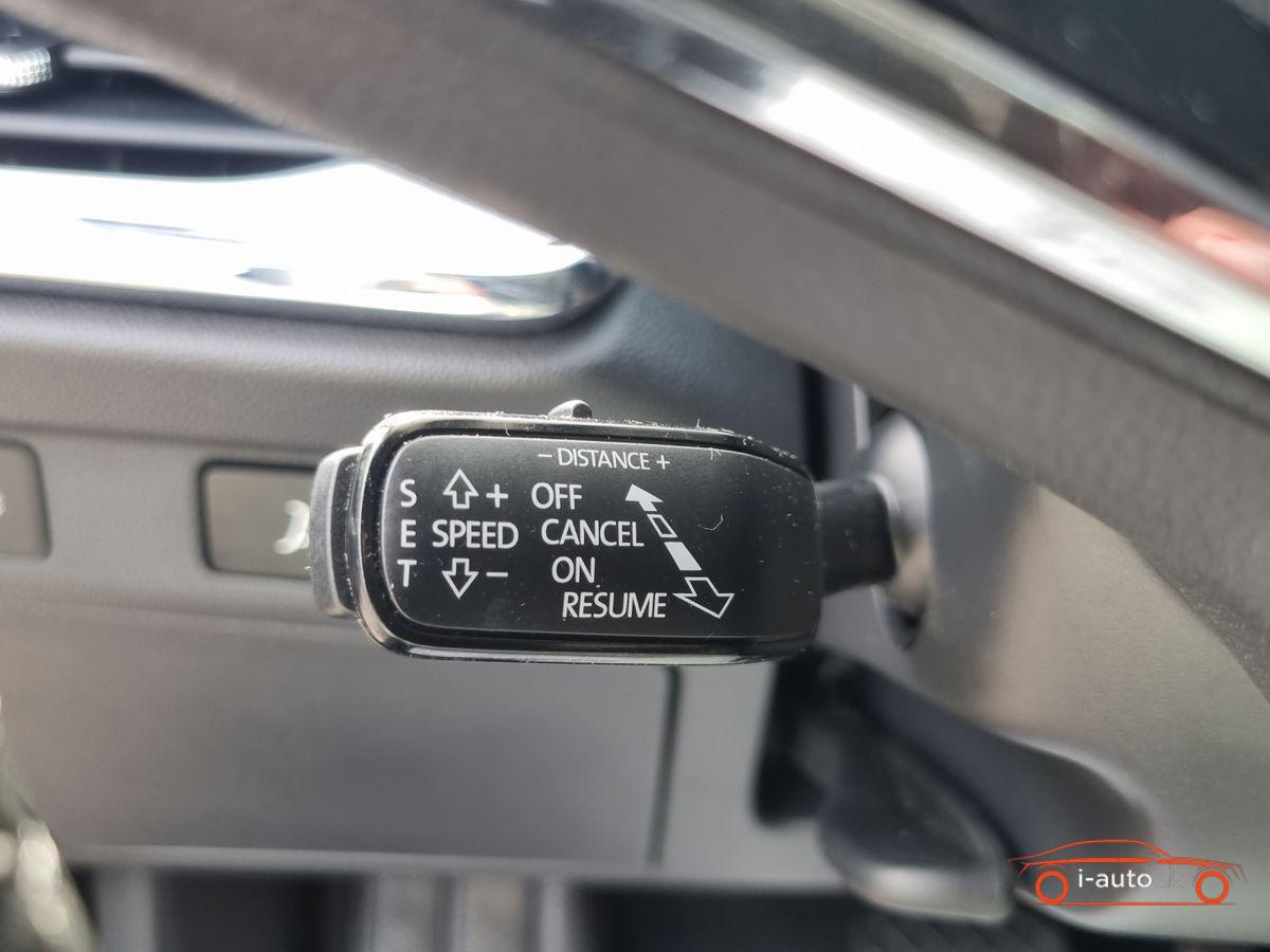 Skoda Enyaq 50 55 kWh 109 KW Elektromotor za 30500€