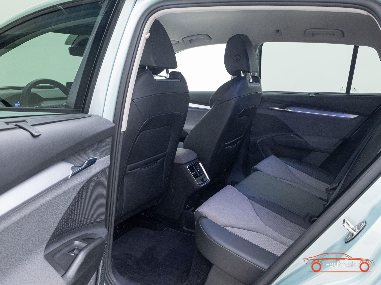 Skoda Enyaq iV 60 Loft za 33800€