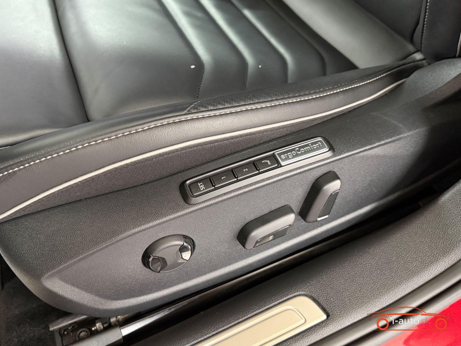 Volkswagen Arteon Shooting Brake 2.0 TDI R-Line 4Motion za 32000€
