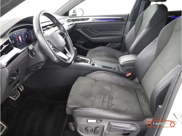 Volkswagen Arteon Shooting Brake 2.0 TDI DSG R-Line za 31900€