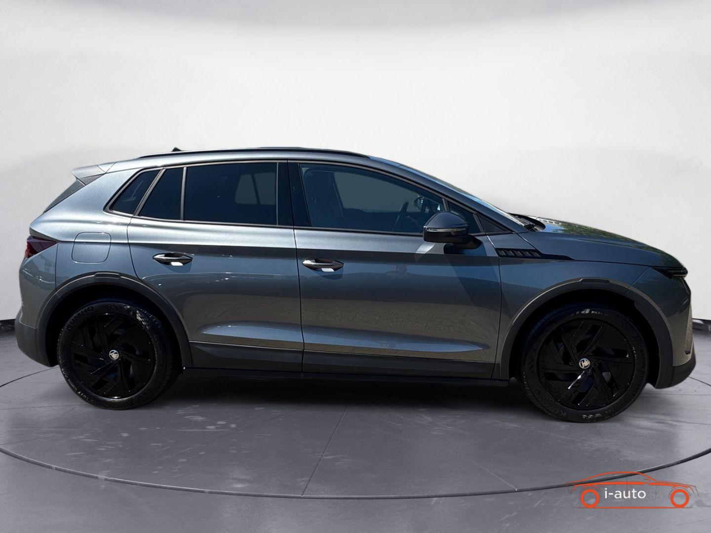 Skoda Elroq 50 Tour za 33900€
