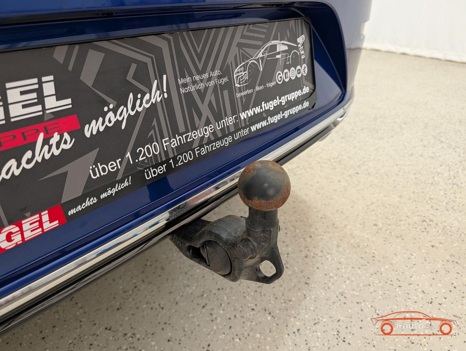 Volkswagen Arteon Shooting Brake 2.0 TDI DSG R-Line 4Motion za 33200€