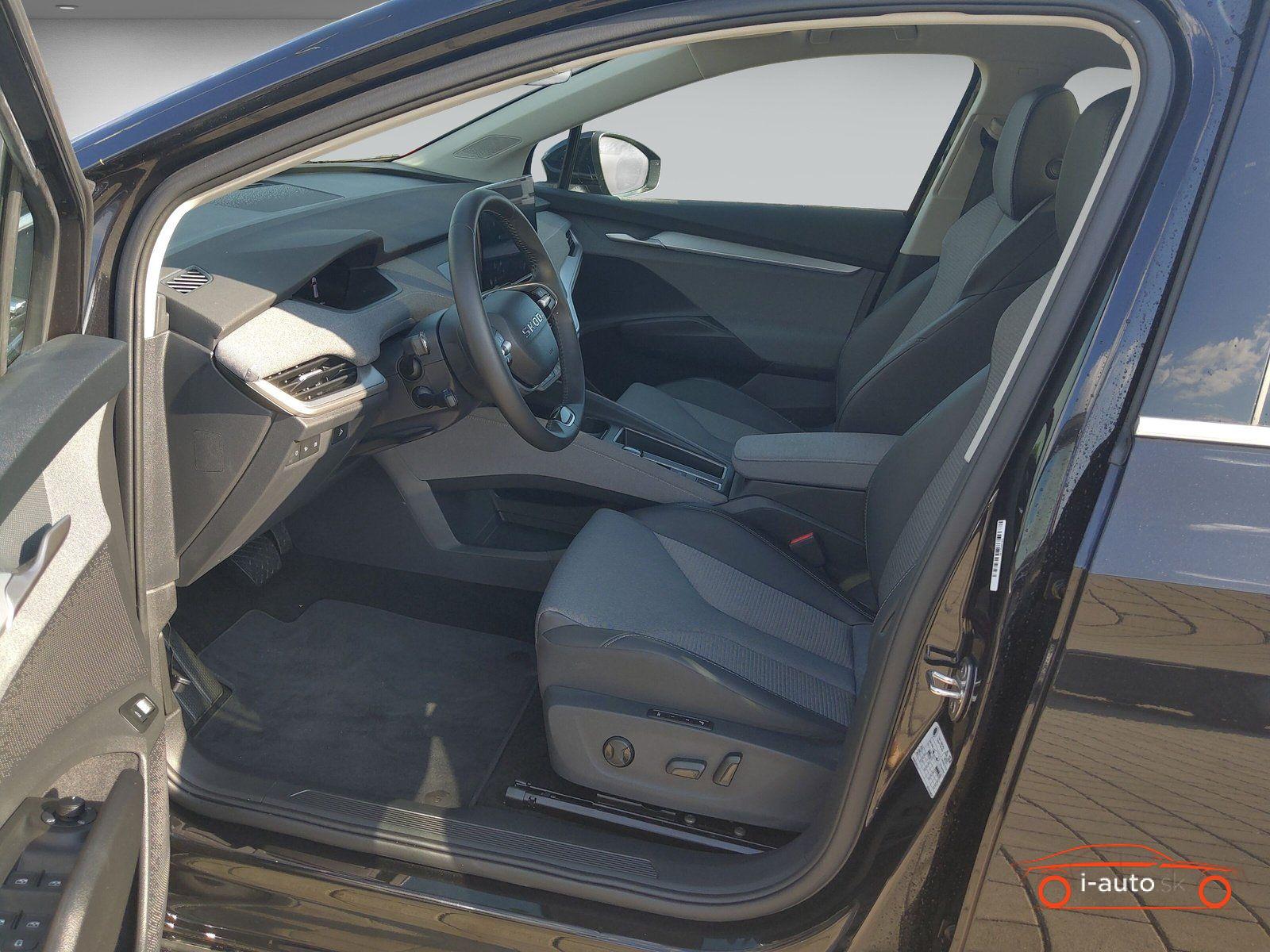 Skoda Enyaq Coupé 85 za 45200€