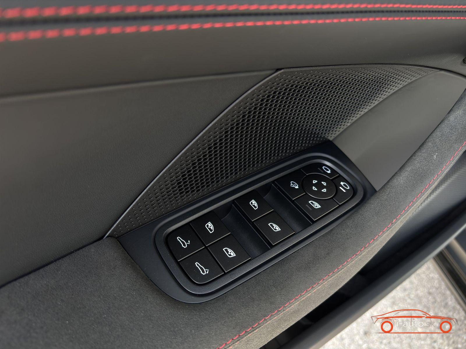 Porsche Panamera GTS  za 168500€