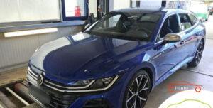 Volkswagen Arteon Shooting Brake 2.0 TSI R za 34&nbsp;000€