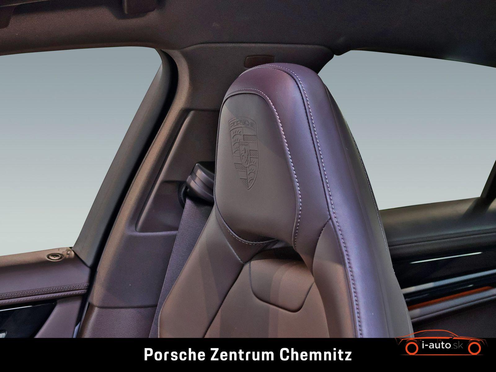 Porsche Panamera 4S E-Hybrid  za 134300€