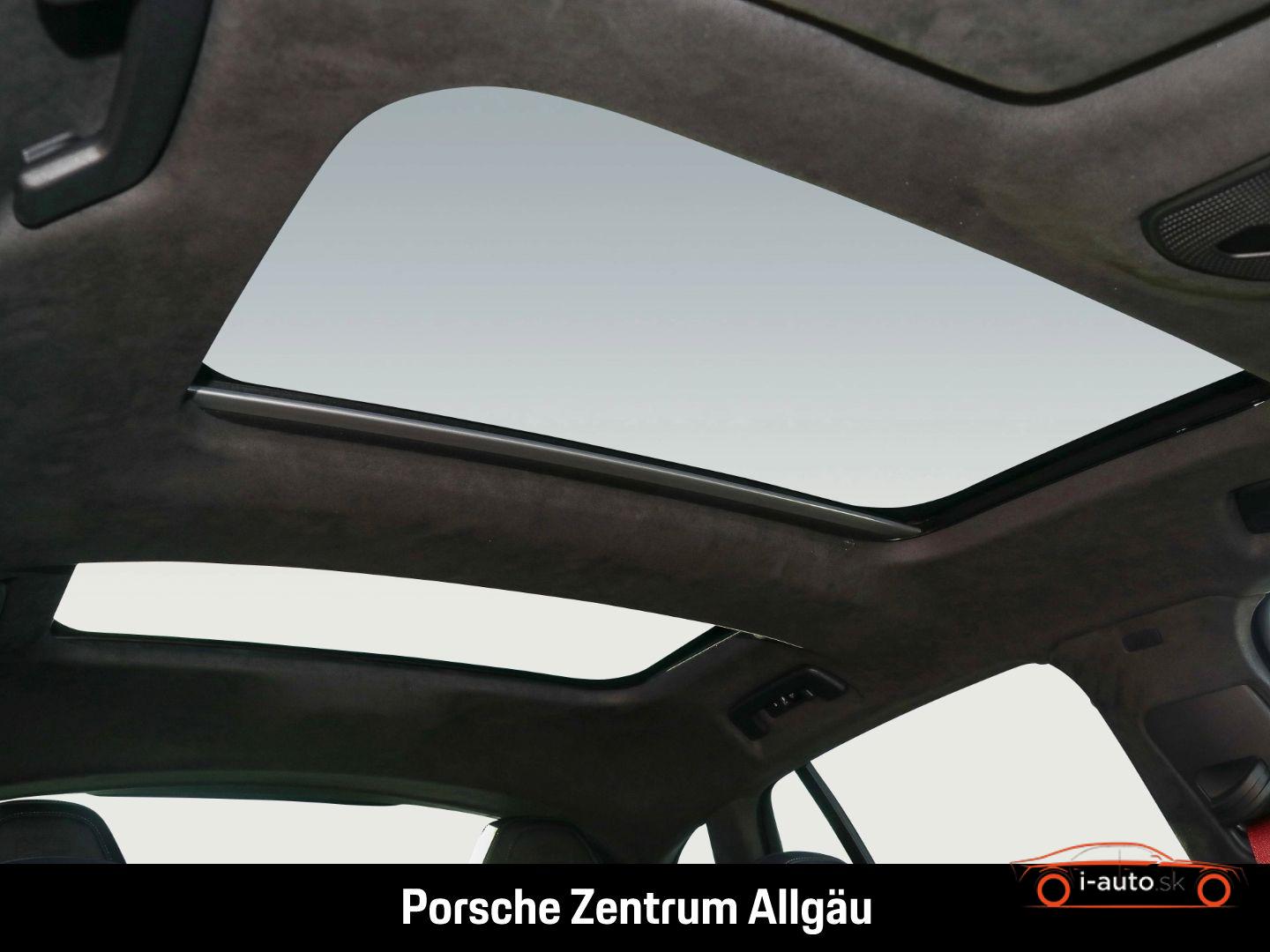 Porsche Panamera GTS za 183800€