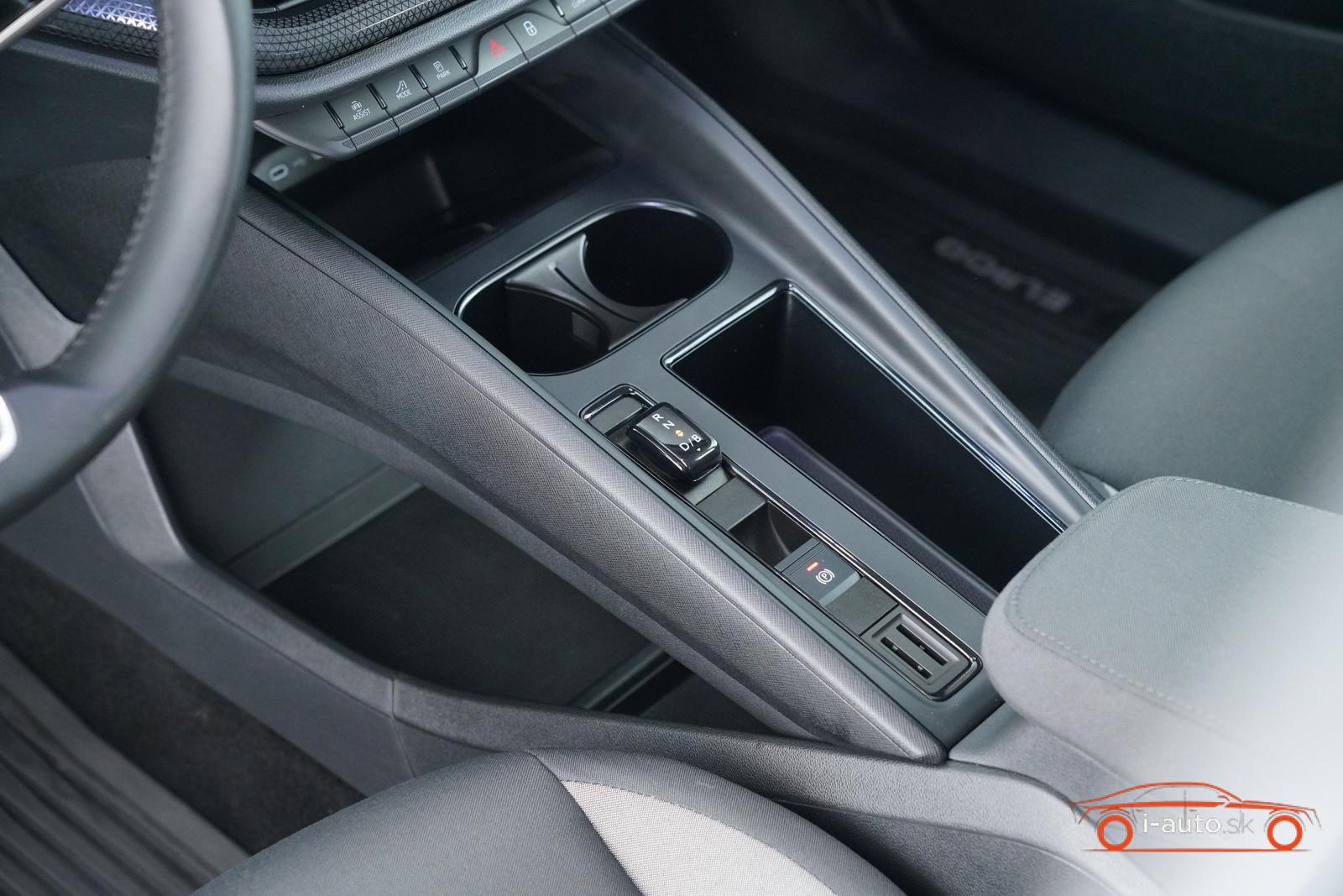 Skoda Elroq 50 TOUR STUDIO za 32600€