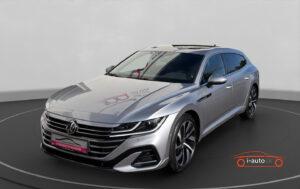Volkswagen Arteon Shooting Brake 2.0TDI R-Line za 29&nbsp;000€