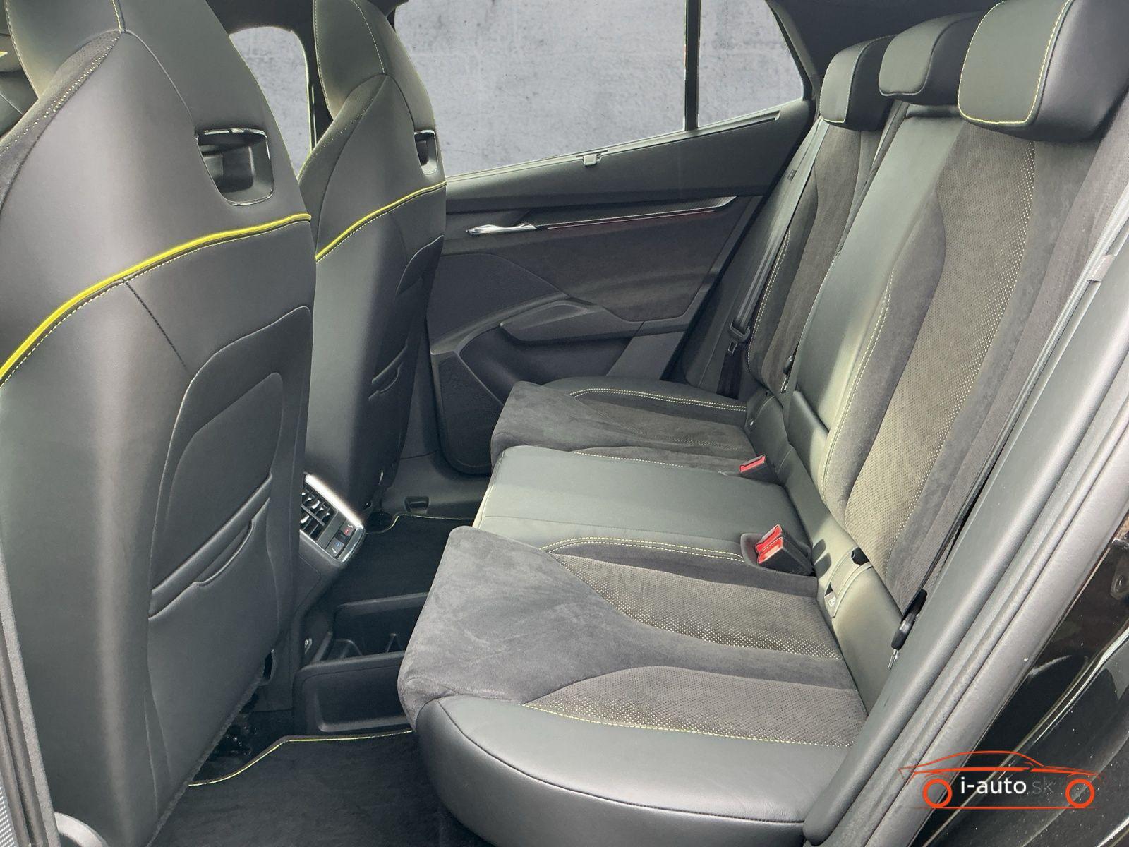 Skoda Enyaq Coupé RS 4x4 za 45200€