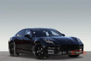 Porsche Panamera GTS za 183&nbsp;800€