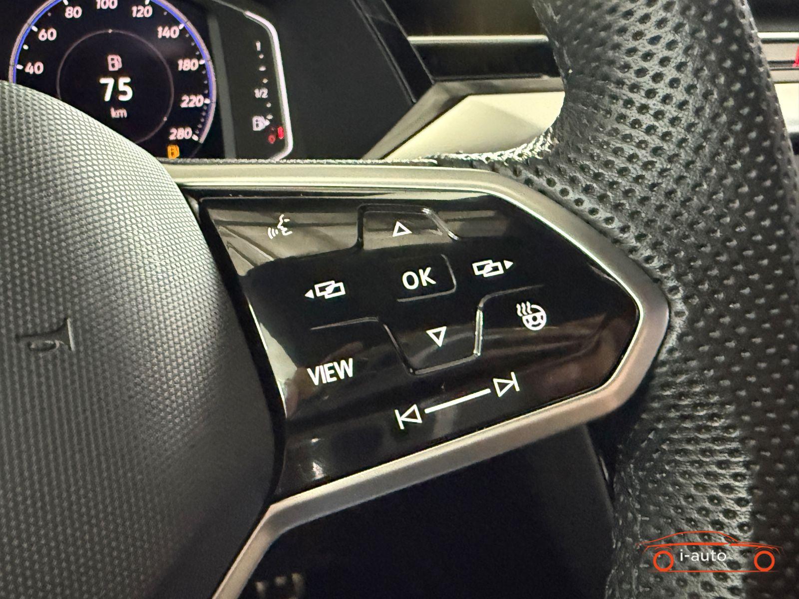 Volkswagen Arteon Shooting Brake 2.0 TDI R-Line 4Motion za 32000€