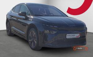 Skoda Enyaq Coupé 85 za 45&nbsp;200€