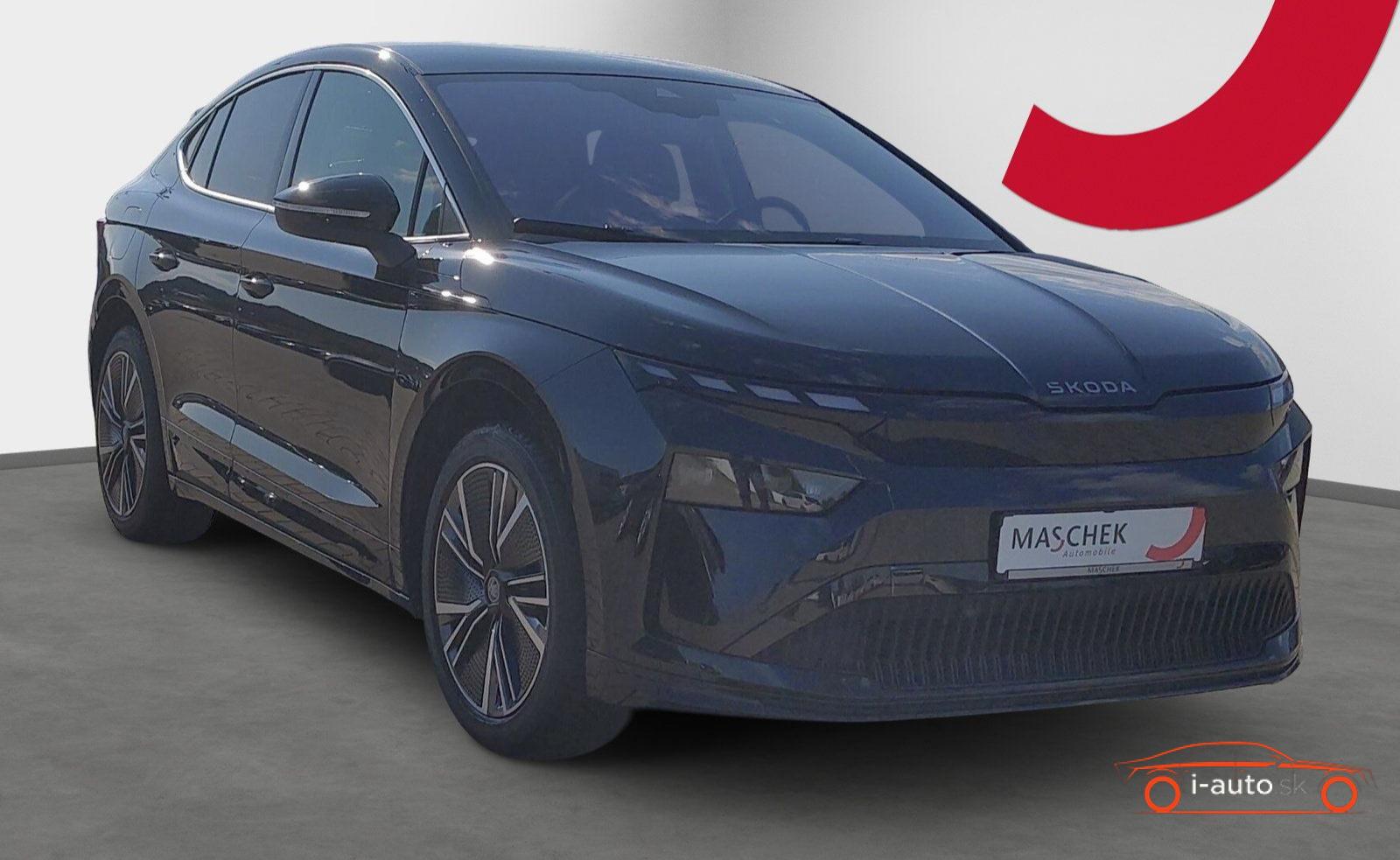 Skoda Enyaq Coupé 85 za 45&nbsp;200.00€