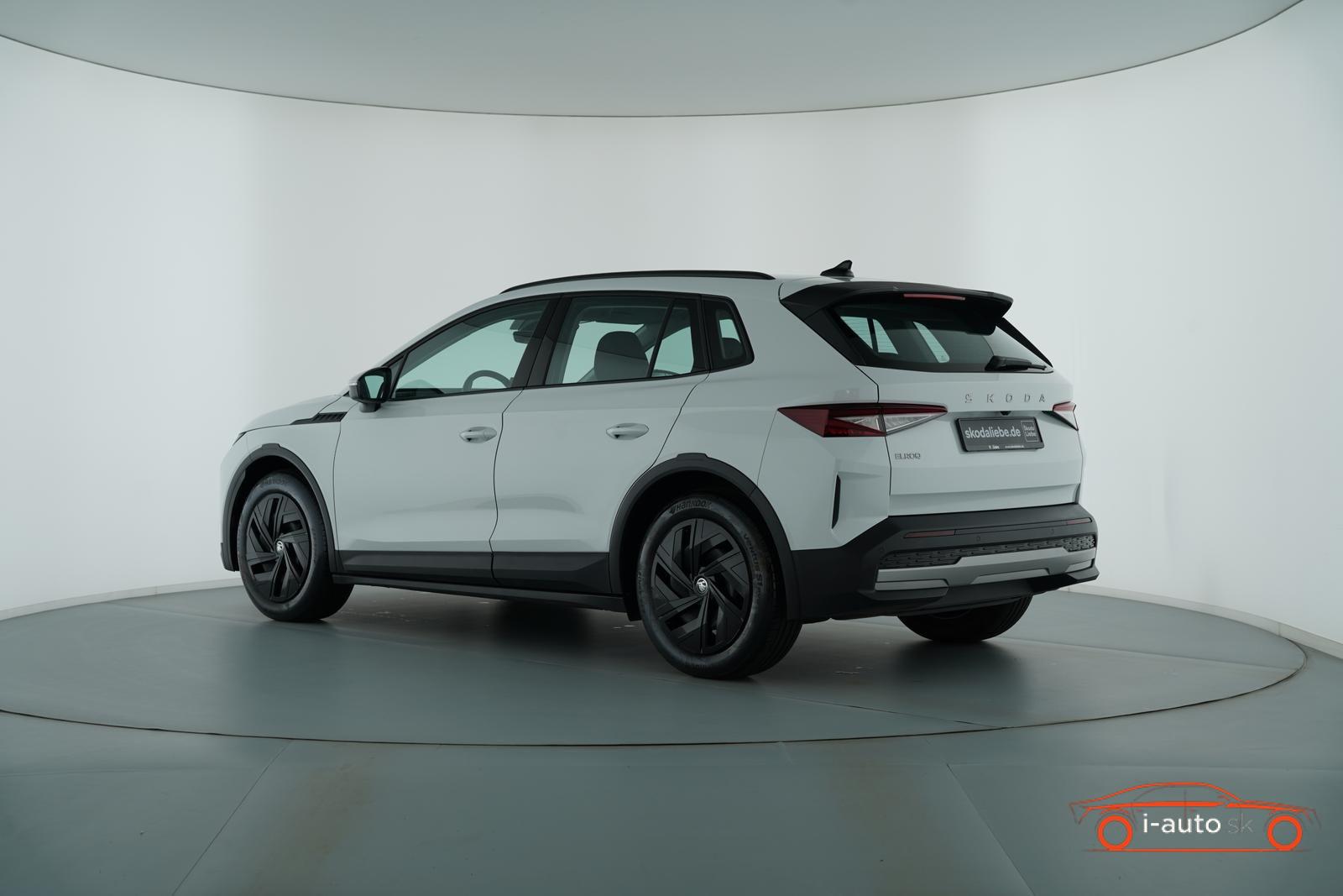 Skoda Elroq 50 TOUR STUDIO za 32600€