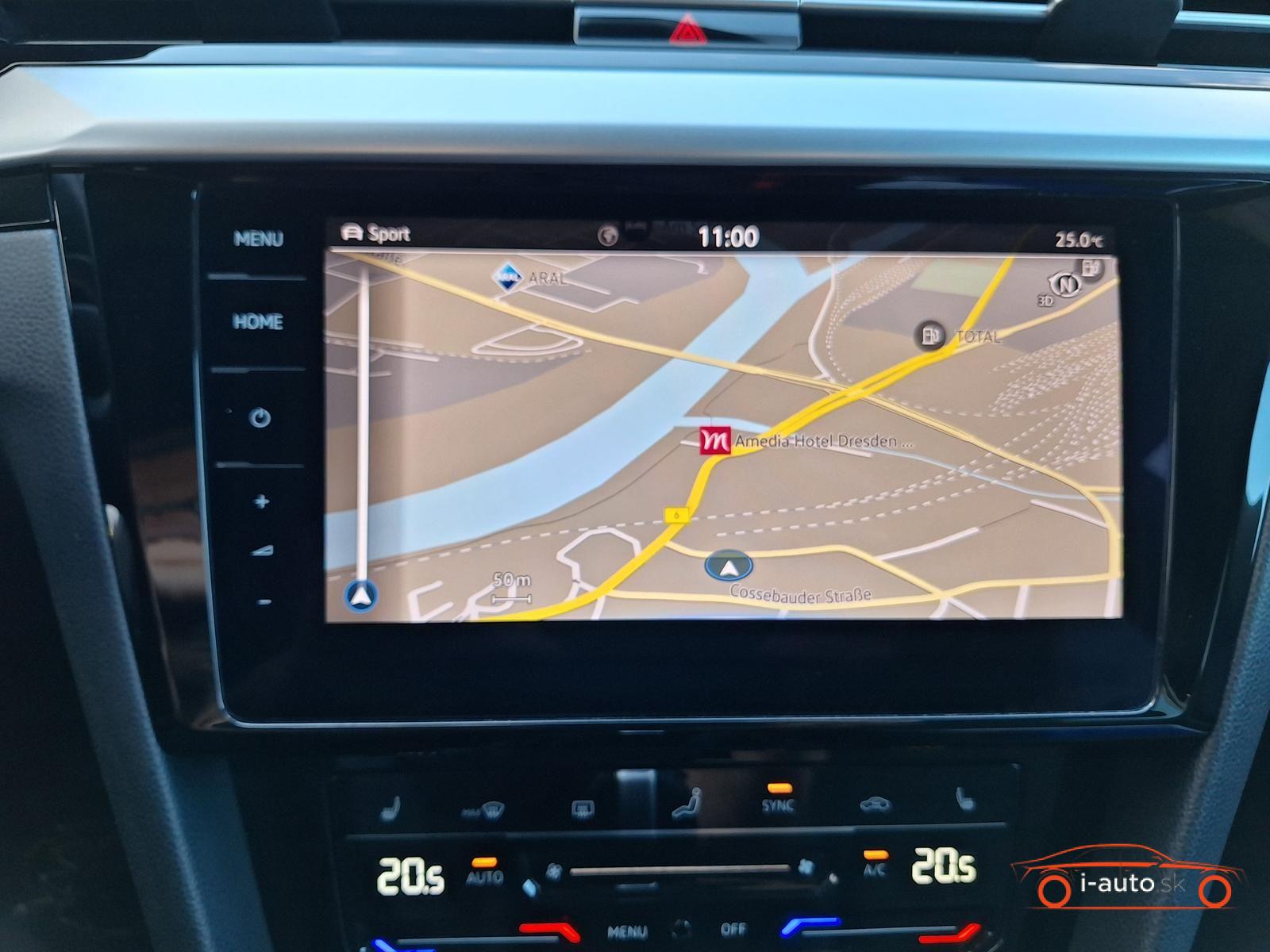 Volkswagen Arteon Shooting Brake 2.0 TDI DSG 4M R-Line za 28500€
