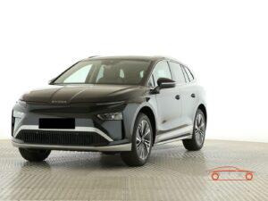 Skoda Enyaq 60 za 42&nbsp;100€