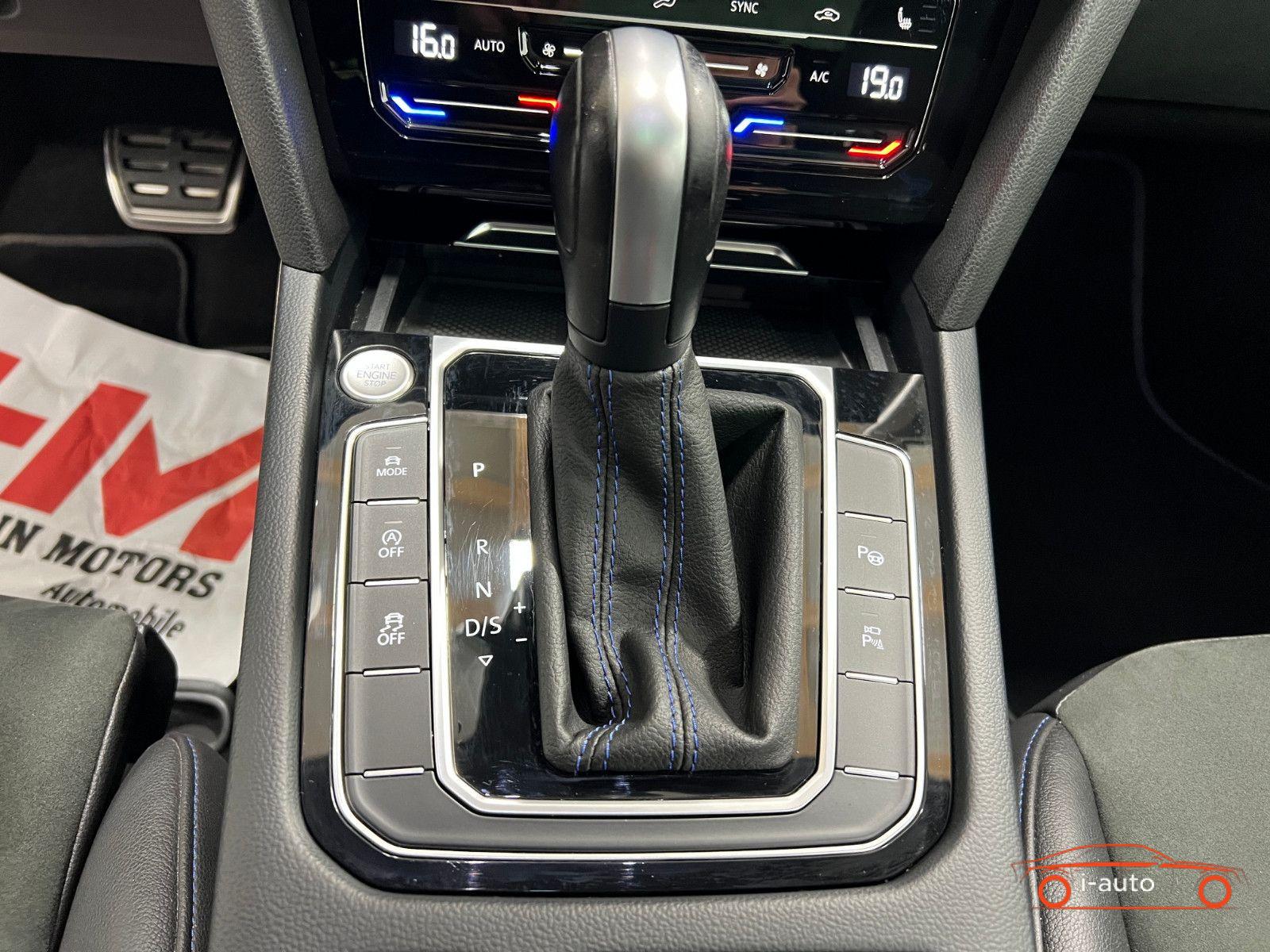 Volkswagen Arteon Shooting Brake 2.0 TSI R 4M DSG za 33000€