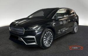 Skoda Enyaq 85 82 kWh Laurin & Klement za 55&nbsp;900€
