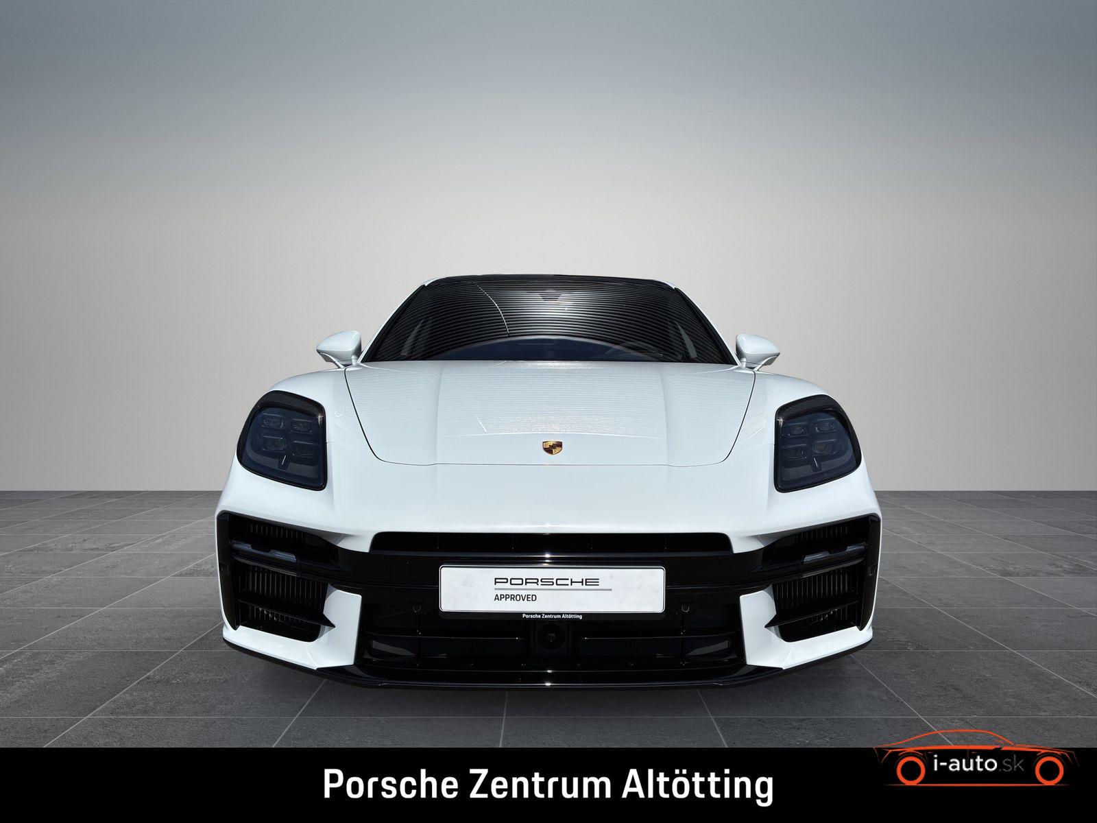Porsche Panamera GTS  za 168500€