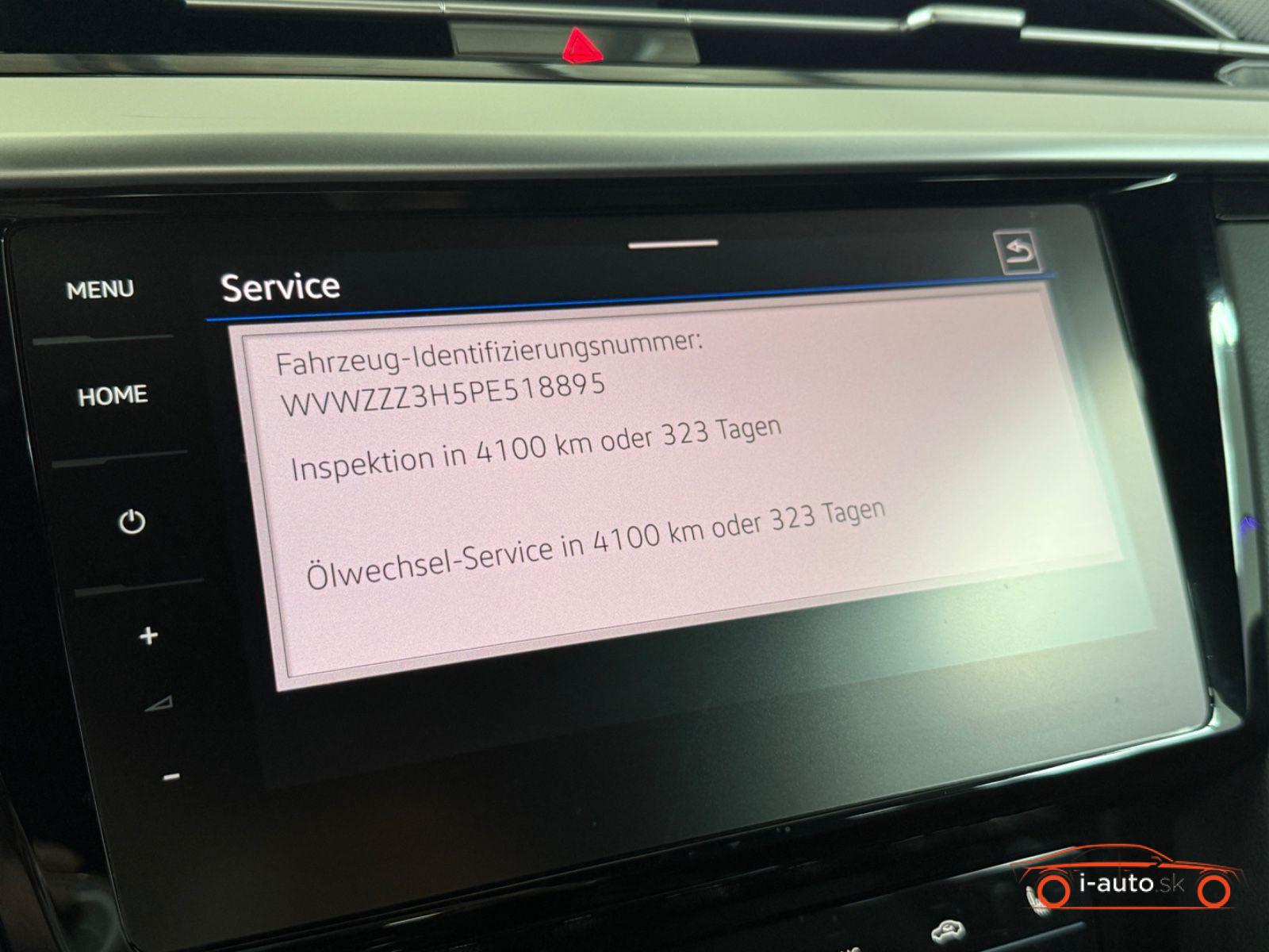 Volkswagen Arteon Shooting Brake 2.0 TDI R-Line 4Motion za 32000€